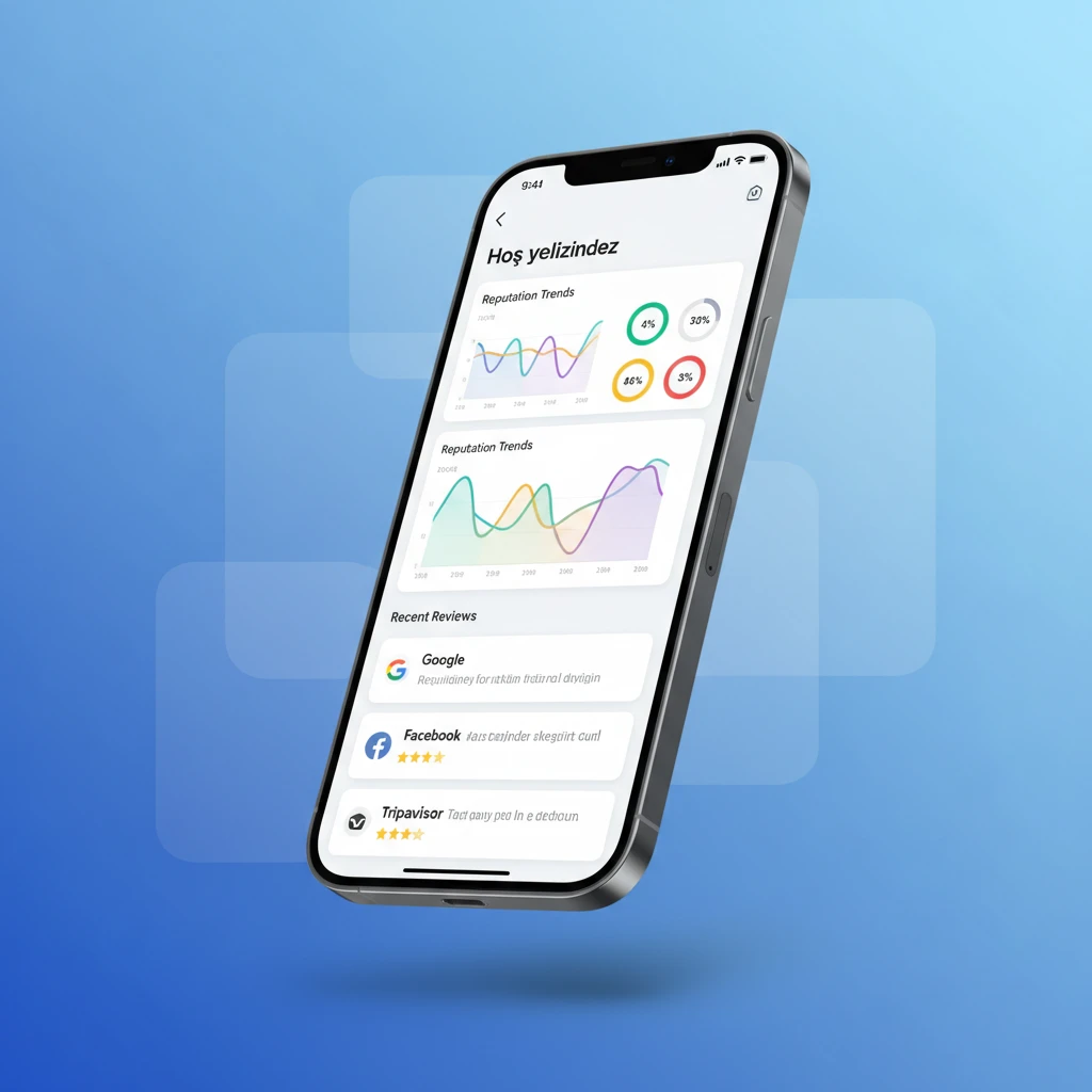 E-ticaret yorum akışı