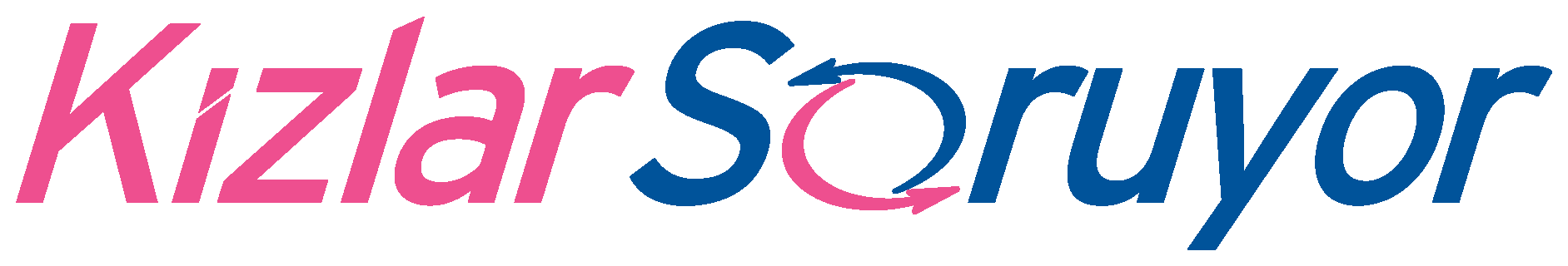 Kızlarsoruyor
